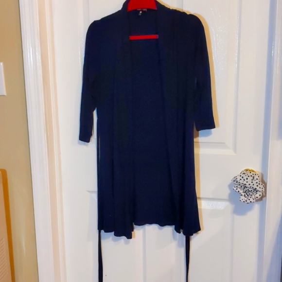 Tart intimates connected Tie waist - Picture 1 of 2